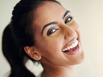veneers