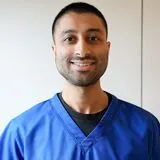 dr raj bakrania