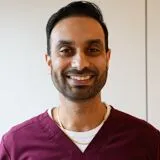dr amit majevadia