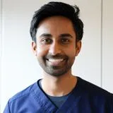 dr dilan taylor