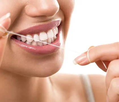 dental hygiene