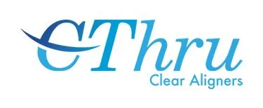 cthru clear aligner