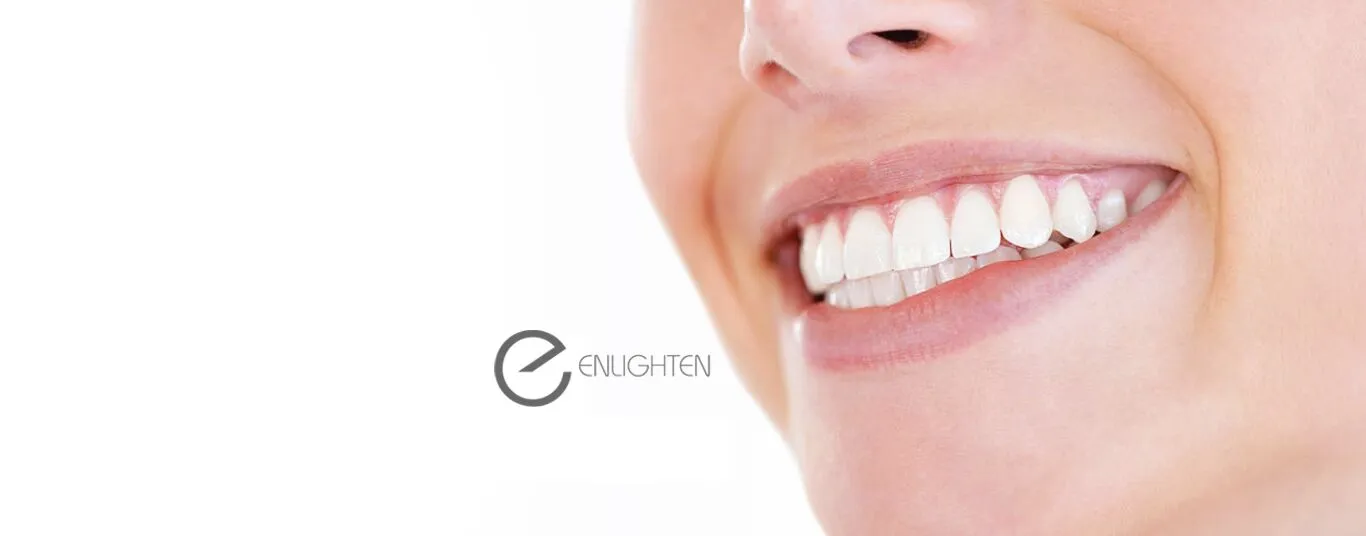 Want whiter, brighter teeth?
