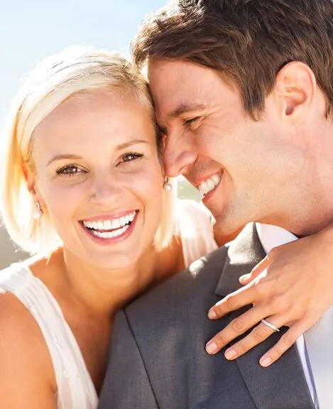 teeth whitening