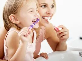 preventative dentistry