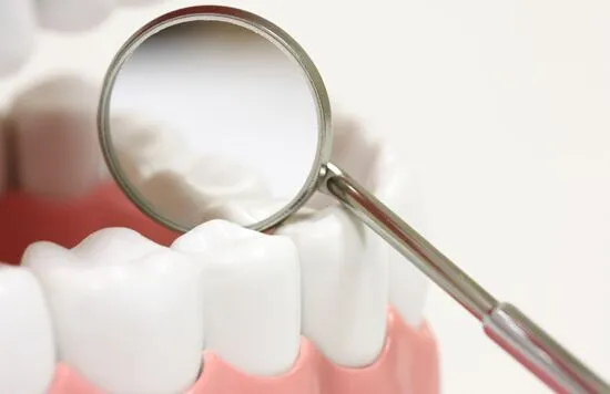 dental crowns